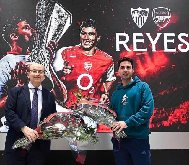 龙珠直播在线观看-雷耶斯“纪念赛”先礼后兵，中超旧将引爆皮斯胡安