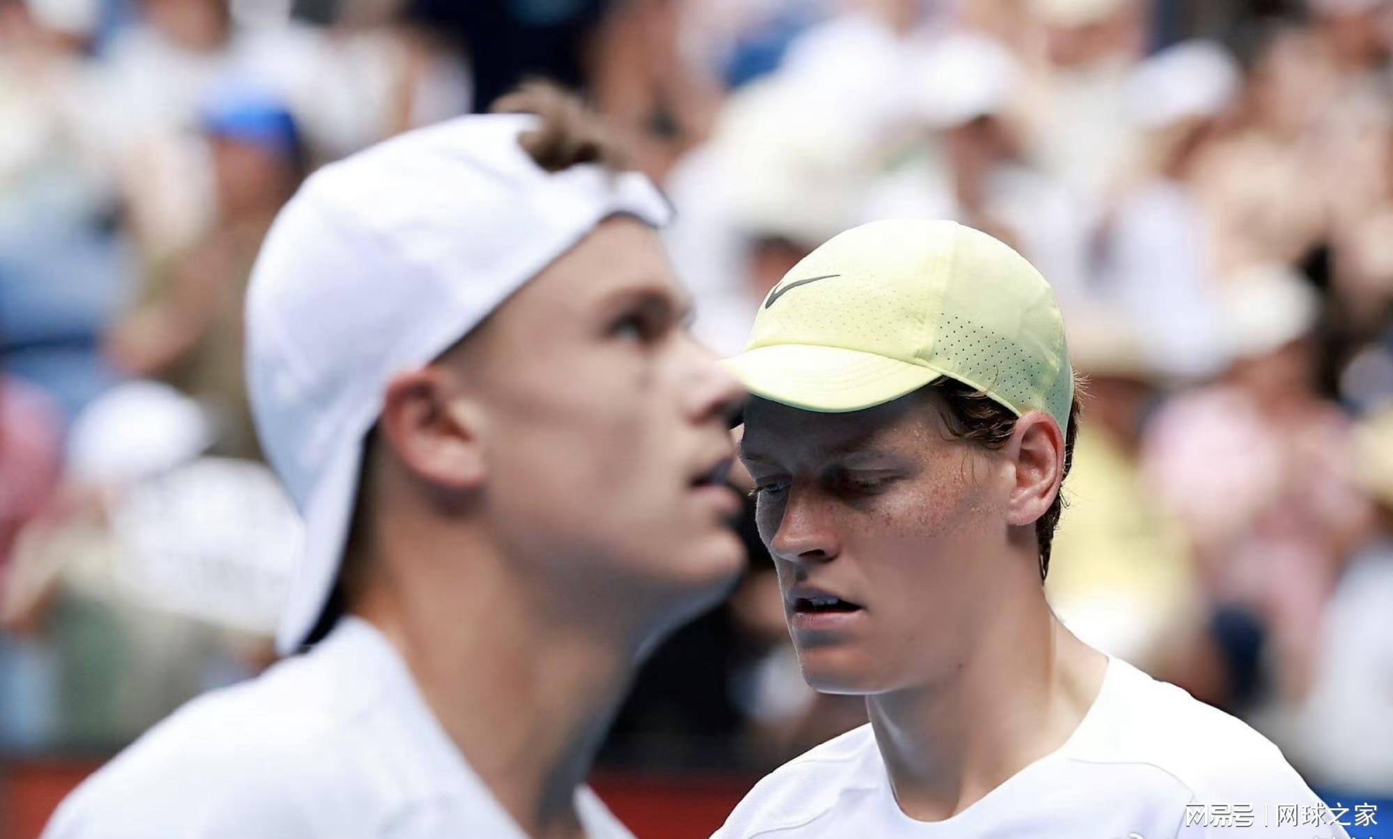 龙珠直播在线观看-鲁内眼中，那个让他敬畏的辛纳是如何炼成的