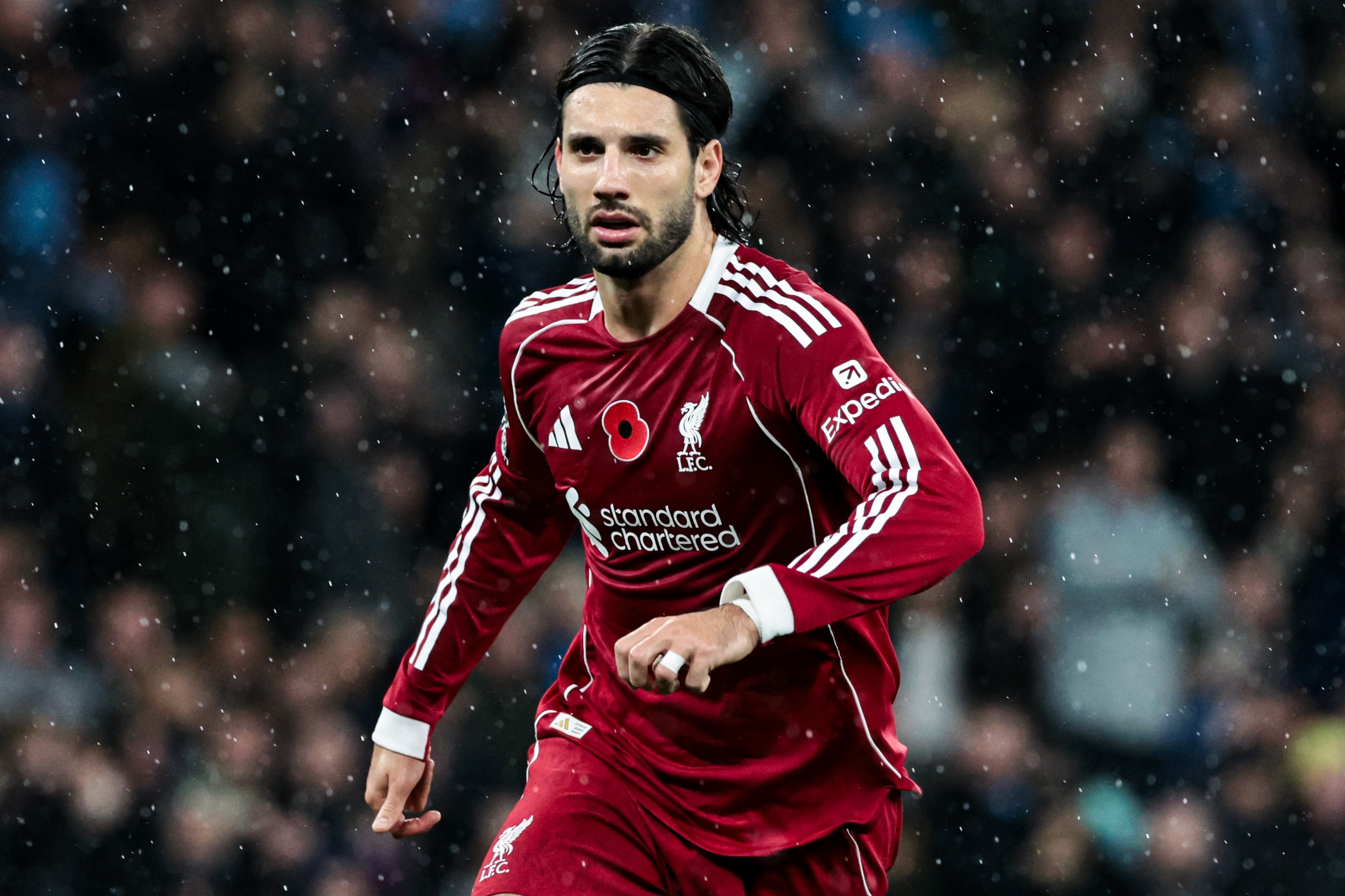 龙珠直播吧-杰拉德：索博斯洛伊能达到更高的水平，最近有点膨胀他得保持谦逊