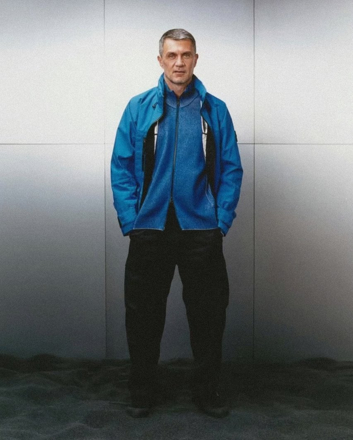 龙珠直播吧-保罗·马尔蒂尼与Stone Island达成合作|保罗-马尔蒂尼_新浪体育_新浪新闻